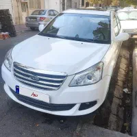Mvm 550 سفید دنده ای ۱۳۹۵