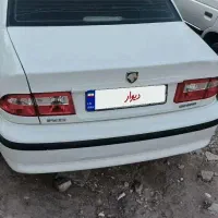 سمند 94 درحد LX