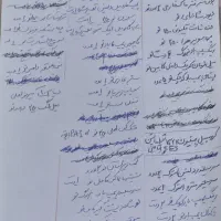 لوازم اصلی ماک نو و استوک