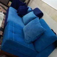 مبل و میز عسلی