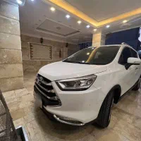 جک s3|خودرو سواری و وانت|قم, بکایی|دیوار