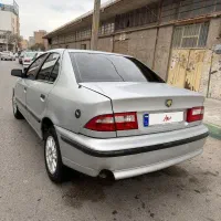 سمند Lx مدل 1386|خودرو سواری و وانت|اردبیل, |دیوار