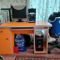 میز تحریر|میز تحریر و کامپیوتر|ارومیه, |دیوار