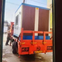 کولرآبی سلولزی صنعتی ۵۰هزار تالارسالن ورزشی باشگاه|کولر آبی|مشهد, شهید آوینی|دیوار