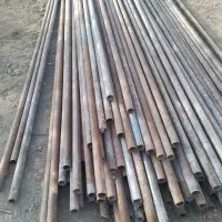 تعداد ۴۰۰عدد لوله ۶متری