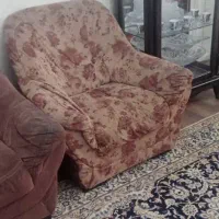 مبلمان راحتی|مبلمان خانگی و میز عسلی|تهران, جیحون|دیوار
