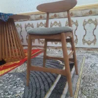 میز صبحانه خوری ۱۰۰×۱۰۰