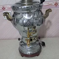 سماور ۶ لیتری