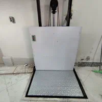 بالابر همدان