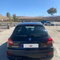 پژو 207 مدل 96|خودرو سواری و وانت|شاهین دژ, |دیوار