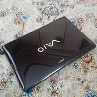 لپ تاپ نسل3 SONY VAIO تمیز مرتب Core i3|رایانه همراه|سنندج, |دیوار