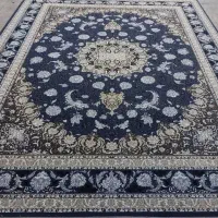 فرش سه درچهاراکبندداخل کاور مناسب جهزایه عروس ۸عدد|فرش|اردبیل, |دیوار