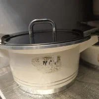 سرویس قابلمه