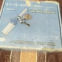 مانومتر اکسیژن نونو