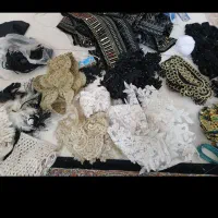 وسایل خیاطی|لوازم خیاطی و بافتنی|هشتگرد, فاز ۱ مهستان|دیوار