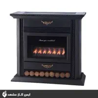فروش شومینه گازی