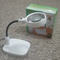 ذره بین زوم ده برابر