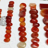 عقیق کهنه یمنی