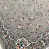 فرش ماهلین اکرولیک|فرش|ایلام, |دیوار