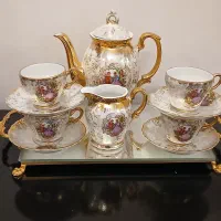 ا اکسسوری آنتیک