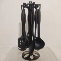 کفگیر و ملاقه آکبند|ظروف پختوپز|نسیمشهر, |دیوار