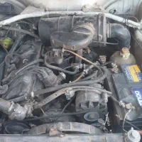 پیکان موتور پژو۱۸۰۰ سی سی|خودرو سواری و وانت|باغ بهادران, |دیوار