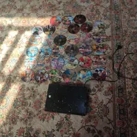 دی وی دی همراه با سی دی