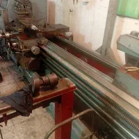 دستگاه تراش مجار ۳متر سنتر ۷۰