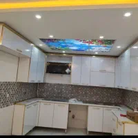 ویلایی حیاط دار جهاد یخسازی 180متری تجاری مسکونی