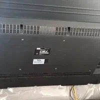 تلویزیون TcL|تلویزیون و پروژکتور|سیرجان, |دیوار