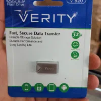 فلش وریتی تعداد موجوده