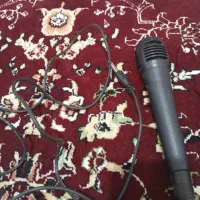 میکروفون ، میکروفون وضبط صدا