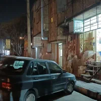 مغازه اجاره ای ویک ملک تجاری ومسکونی|اجارهٔ مغازه و غرفه|ساوه, |دیوار