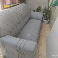 مبل سه نفره
