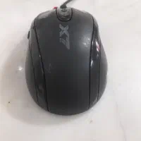 موس A4tech X7|قطعات و لوازم جانبی رایانه|ورامین, ورامین|دیوار