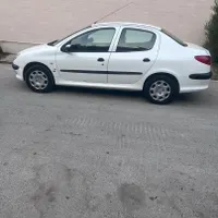 پژو 206 SD V8، مدل ۱۳۹۶|خودرو سواری و وانت|بوشهر, |دیوار
