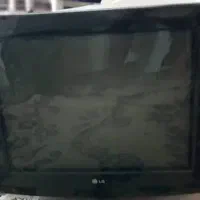 تلویزیون ال جی 24 اینچ مدل اولترا اسلیم