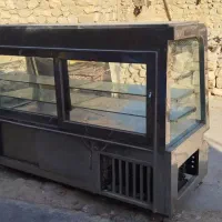 یخچال فریزر|یخچال و فریزر|دهدشت, |دیوار