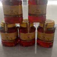 عسل استرالیا کاملا طعم گیاهی خاصیت فوق العاده|خوردنی و آشامیدنی|هشتگرد, مدرس|دیوار