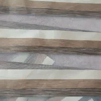 پارچه پرده زبرا