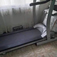 تردمیل در حد نو