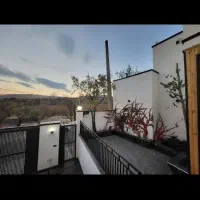 اجاره ویلا با استخر سرپوشیده|اجارهٔ کوتاهمدت ویلا و باغ|قم, مسکن مهر|دیوار