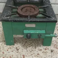 کباب پز هود دار /اجاق گاز/کپسول گاز|اجاق گاز و لوازم برقی پخت‌وپز|دورود, |دیوار