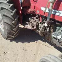 تراکتور ۲۸۵|خودرو سنگین|رومشکان, |دیوار