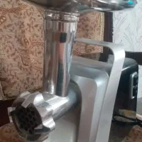 چرخ گوشتی قصابی نو هست