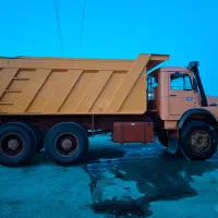 کمپرسی ده چرخ سال 90