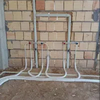 لوله کشی  اب وفاضلاب