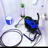 لوله بازکنی فنرزدن 40%تخفیف تضمینی شبانه روزی
