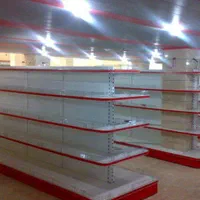 قفسه بندی فروشگاهی همراه با طراحی حرفه ای|فروشگاه و مغازه|کهنوج, |دیوار