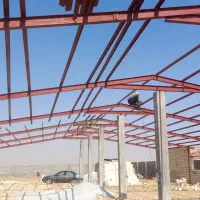 جوشکاری سیار|خدمات پیشه و مهارت|بروجن, |دیوار